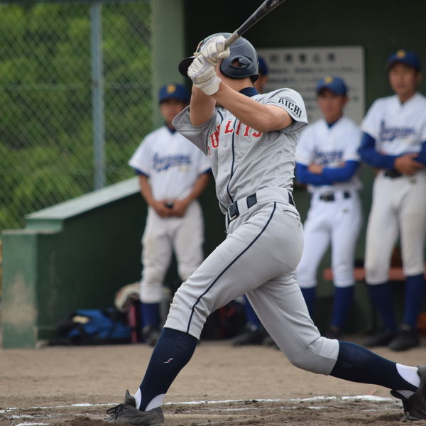名古屋市を拠点に少年野球教室を開催している団体は港区からも選手を募集中