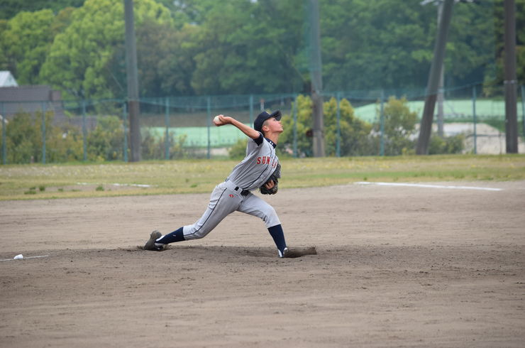 ボールと選手