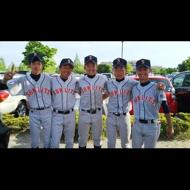 名古屋で軟式野球のチームをお探しの方のために西区からも選手を募集中