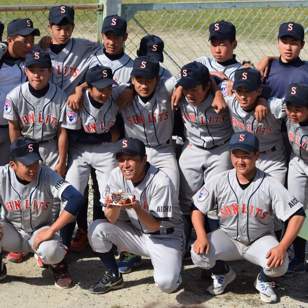 サンリッツでは、蟹江、弥富周辺のお子様も通われています。