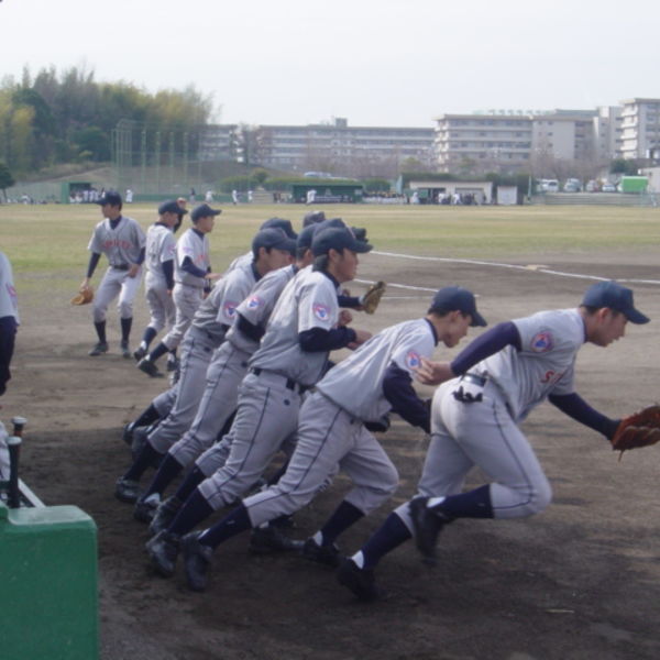 名古屋で精神力が鍛えられる少年野球教室を開催しています